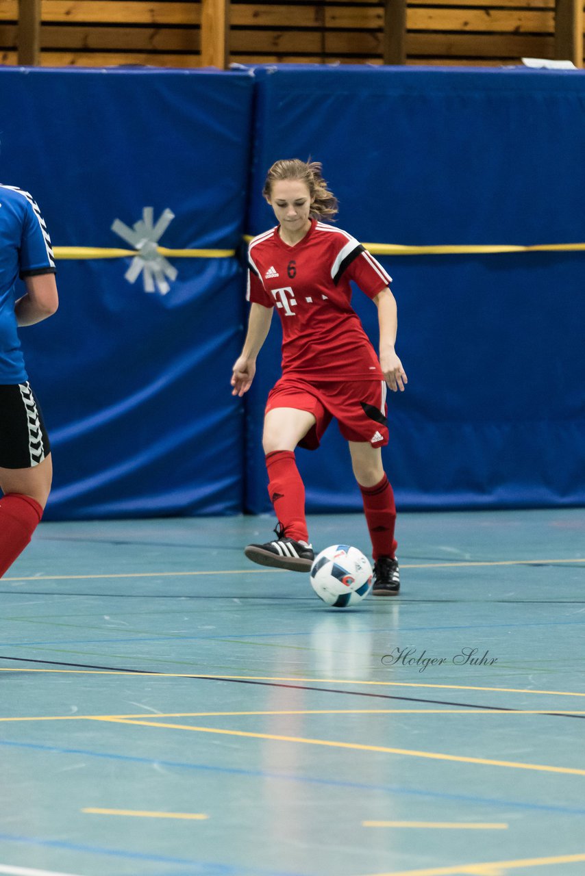 Bild 335 - Dodenhof Cup